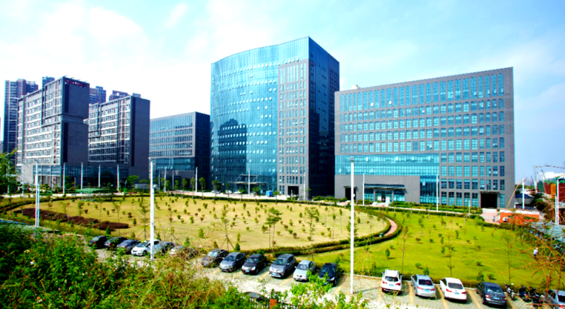 重庆市垫江县族旺商贸有限责任公司县域商贸供应链优化与配送效率提升策略